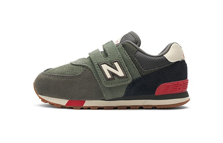 Buy (TD) New Balance 574 Verde Oliva IV574JHR