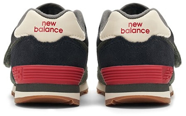 (TD) New Balance 574 Verde Oliva IV574JHR Shop (TD) New Balance 574 Verde Oliva IV574JHR