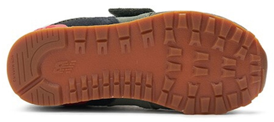 (TD) New Balance 574 Verde Oliva IV574JHR Purchase (TD) New Balance 574 Verde Oliva IV574JHR