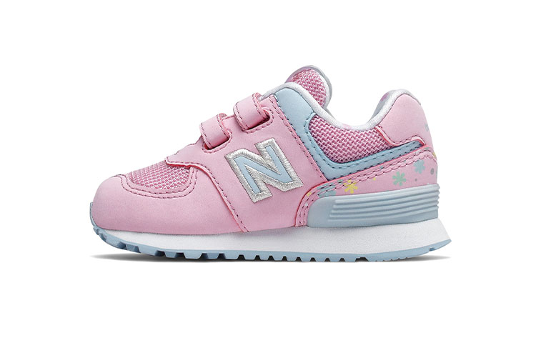 Buy (TD) 新百伦574 粉色 IV574KCR