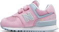 Buy 嬰童 New Balance 574系列 粉色