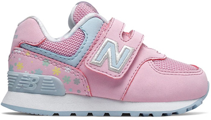 嬰童 New Balance 574系列 粉色 Order 嬰童 New Balance 574系列 粉色