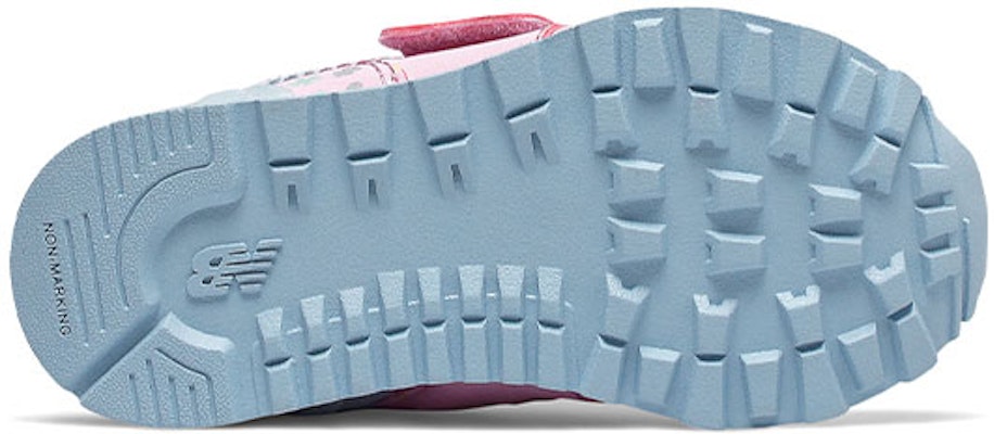 嬰童 New Balance 574系列 粉色 Shop 嬰童 New Balance 574系列 粉色
