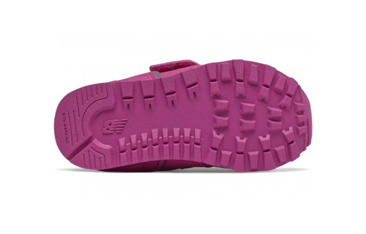 Shop (TD) ニューバランス574 パープル IV574MTP