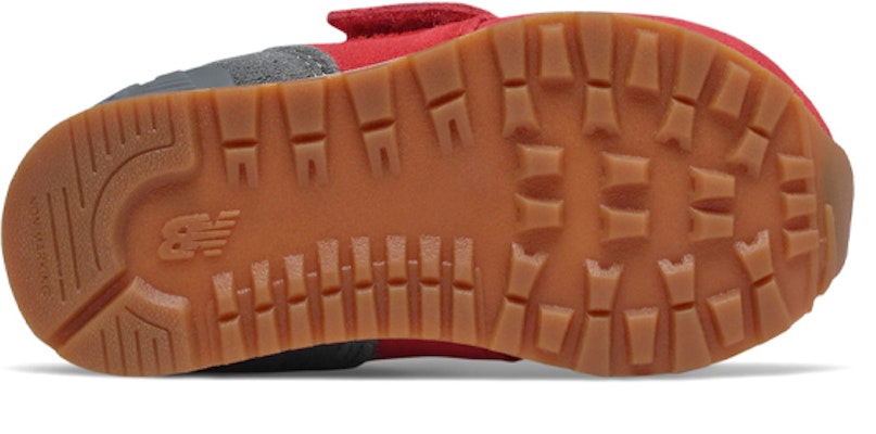 (TD) 뉴발란스 574 레드/그레이 IV574ATG Shop (TD) 뉴발란스 574 레드/그레이 IV574ATG