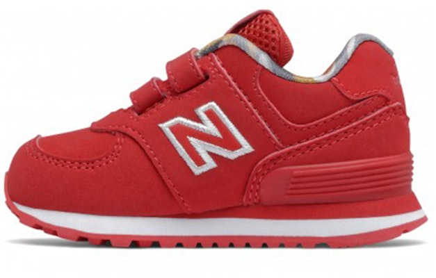 (TD) New Balance 574 Rojo IV574GYI Buy (TD) New Balance 574 Rojo IV574GYI