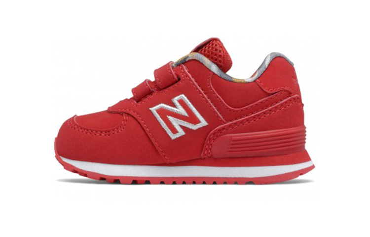 Buy (Toddler) New Balance 574 Red IV574GYI