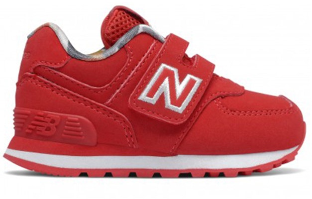 (TD) New Balance 574 Rojo IV574GYI Order (TD) New Balance 574 Rojo IV574GYI