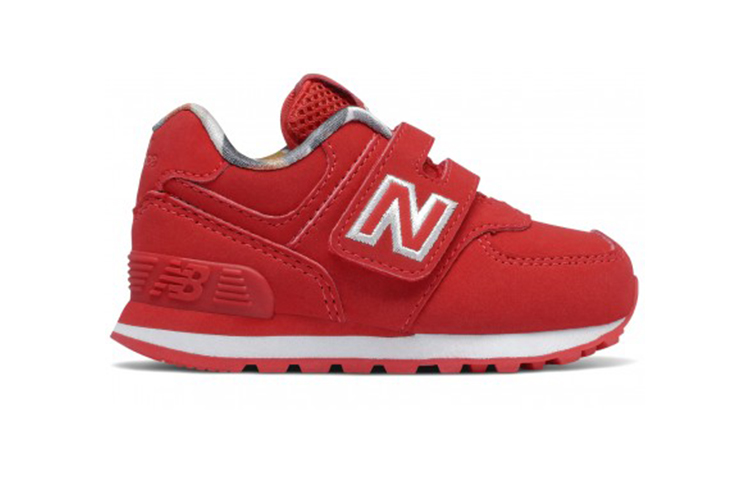 Order (Toddler) New Balance 574 Red IV574GYI
