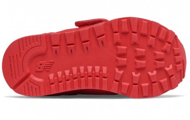 (TD) New Balance 574 Rojo IV574GYI Shop (TD) New Balance 574 Rojo IV574GYI