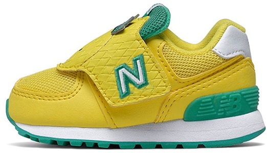 (TD) New Balance 574 Serie Verde 'Amarillo' IV574FRC Buy (TD) New Balance 574 Serie Verde 'Amarillo' IV574FRC