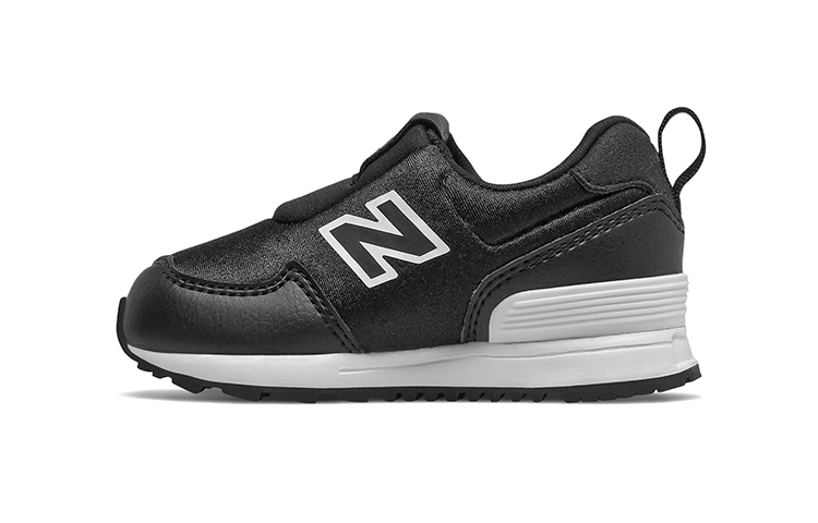 Buy (TD) 新百伦 574系列 黑/白 IZ574SLA