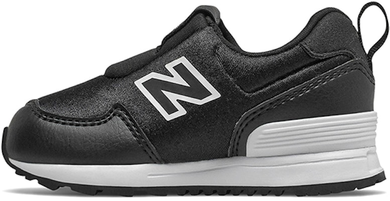 (TD) New Balance 574 Siri Hitam / Putih IZ574SLA Buy (TD) New Balance 574 Siri Hitam / Putih IZ574SLA