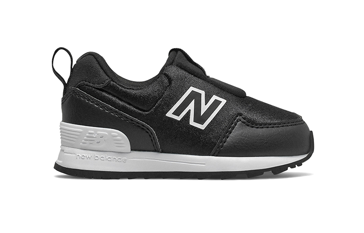 Order (TD) 新百伦 574系列 黑/白 IZ574SLA