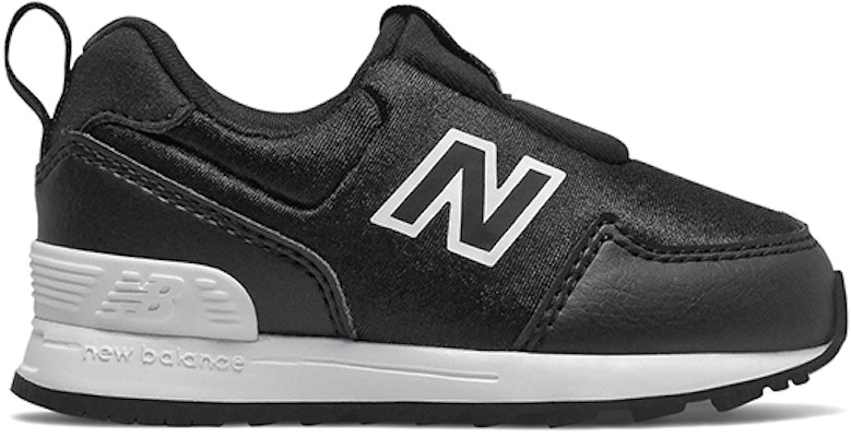 (TD) New Balance 574 Siri Hitam / Putih IZ574SLA Order (TD) New Balance 574 Siri Hitam / Putih IZ574SLA