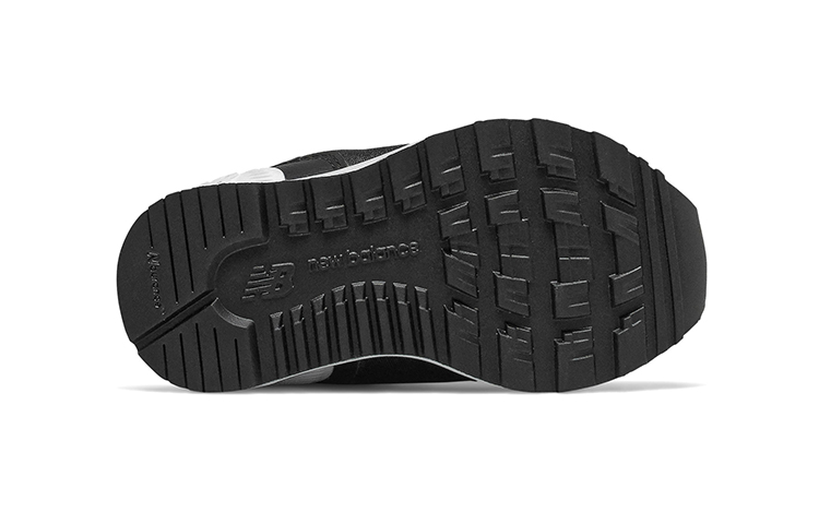 Shop (TD) 新百伦 574系列 黑/白 IZ574SLA