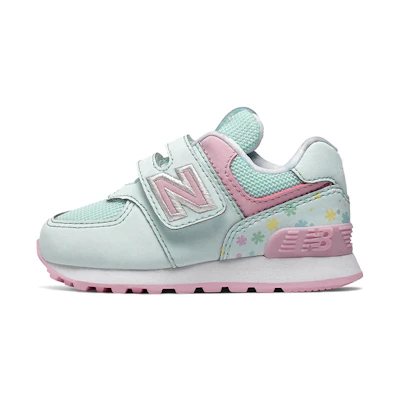 (TD) NB 574 Series Mint Green