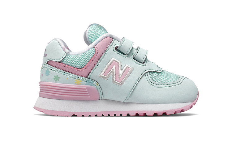 Order (TD) New Balance 574 Serie Verde Menta IV574KCS
