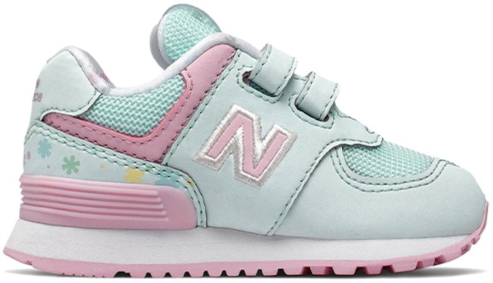 (TD) New Balance 574 Serie Verde Menta IV574KCS Order (TD) New Balance 574 Serie Verde Menta IV574KCS