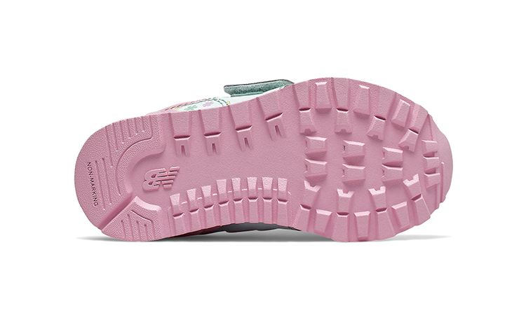 Shop (TD) New Balance 574 Serie Verde Menta IV574KCS