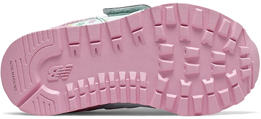 (TD) New Balance 574 Serie Verde Menta IV574KCS Shop (TD) New Balance 574 Serie Verde Menta IV574KCS