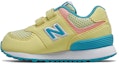 Buy (TD) 뉴발란스 574 옐로우 시리즈 IV574BYS
