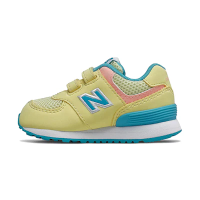 (TD) NB 574 Series Yellow