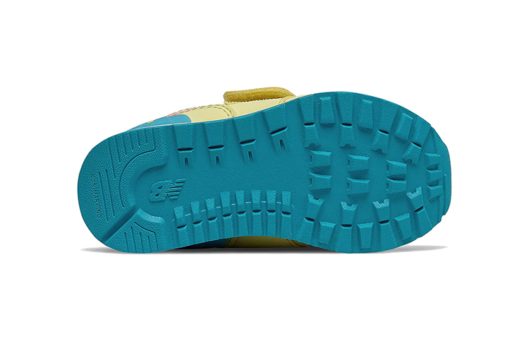 Shop (TD) New Balance 574 Serie Amarillo IV574BYS