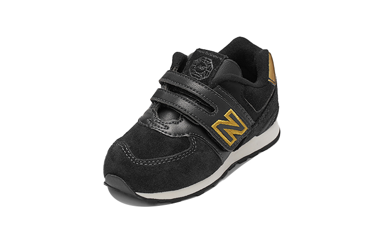 (TD) NB 574 Shoes 'Black Gold' 圖 2