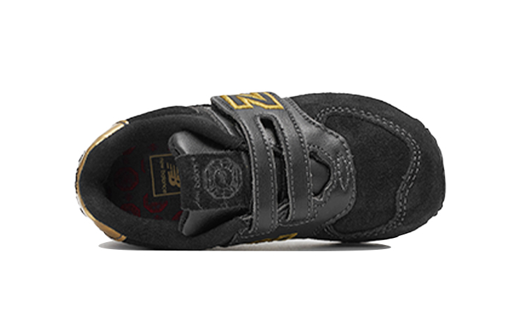 (TD) NB 574 Shoes 'Black Gold' 圖 3