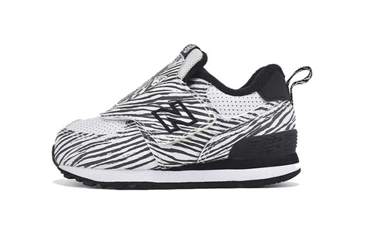 Buy (TD) Kasut New Balance 574 'Hitam Putih' IV574ZOZ