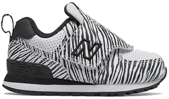 (TD) Kasut New Balance 574 'Hitam Putih' IV574ZOZ Order (TD) Kasut New Balance 574 'Hitam Putih' IV574ZOZ