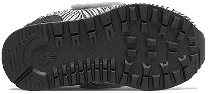 (TD) Kasut New Balance 574 'Hitam Putih' IV574ZOZ Shop (TD) Kasut New Balance 574 'Hitam Putih' IV574ZOZ