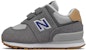 (TD) Kasut New Balance 574 'Castlerock' IV574NA2