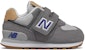 (TD) Kasut New Balance 574 'Castlerock' IV574NA2