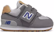Order (TD) Kasut New Balance 574 'Castlerock' IV574NA2