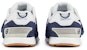 (TD) Kasut New Balance 574 'Biru Navy Putih' NW574CU1