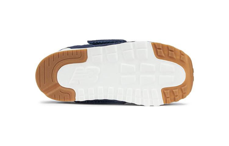 Purchase (TD) ニューバランス574 ネイビー/ホワイト NW574CU1