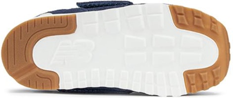 嬰童 New Balance NB 574 休閒舒適 防踢耐磨 低幫 學步鞋 藏青色 Purchase 嬰童 New Balance NB 574 休閒舒適 防踢耐磨 低幫 學步鞋 藏青色