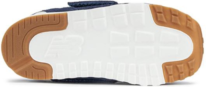 (TD) New Balance 574 运动鞋 '海军蓝白' NW574CU1 Purchase (TD) New Balance 574 运动鞋 '海军蓝白' NW574CU1