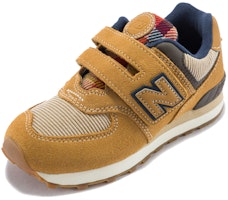 (TD) Kasut New Balance 574 'Tan Putih' YV574HMI Order (TD) Kasut New Balance 574 'Tan Putih' YV574HMI