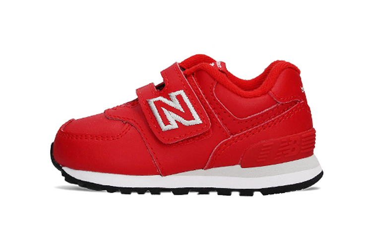 Buy (TD) 新百伦574红色运动鞋 IV574ERD