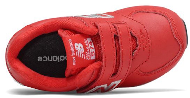 (TD) 新百伦574红色运动鞋 IV574ERD Lookbook (TD) 新百伦574红色运动鞋 IV574ERD