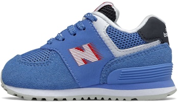 (Toddler) New Balance 574 Speed 'Faded Cobalt' IC574PDC (Toddler) New Balance 574 Speed 'Faded Cobalt' IC574PDC