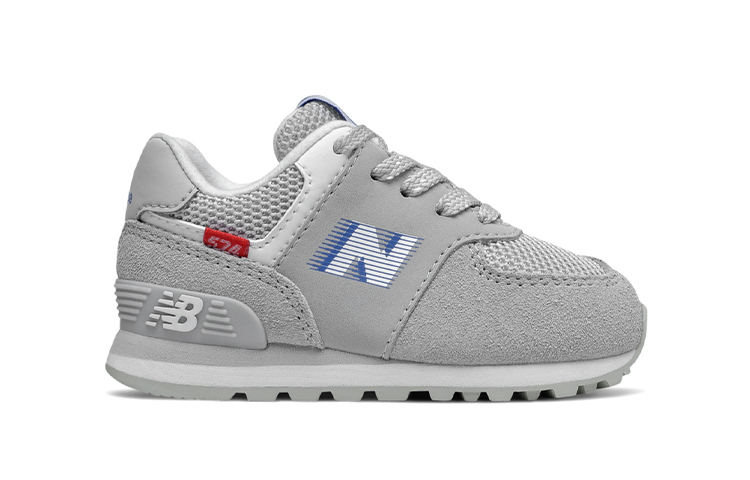 (TD) NB 574 Speed 'Light Aluminum' 圖 2