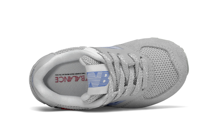 (TD) NB 574 Speed 'Light Aluminum' 圖 3