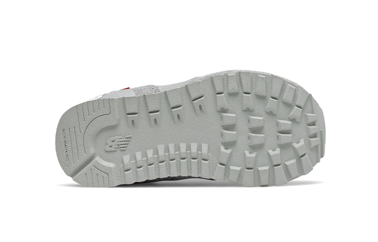 (TD) NB 574 Speed 'Light Aluminum' 圖 4