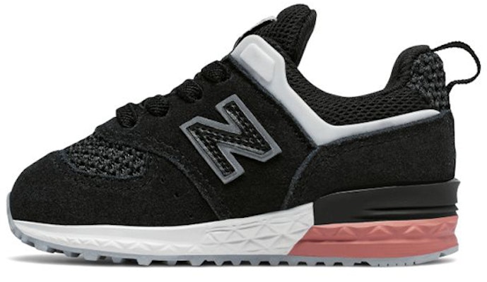 (TD) 뉴발란스 574 스포츠 블랙화이트 (or) 뉴발 574 스포츠 흑백 KFA574CI Buy (TD) 뉴발란스 574 스포츠 블랙화이트 (or) 뉴발 574 스포츠 흑백 KFA574CI
