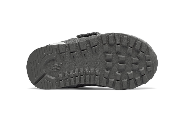 (TD) NB 574 Toodler Wide 'Grey Navy' 圖 4