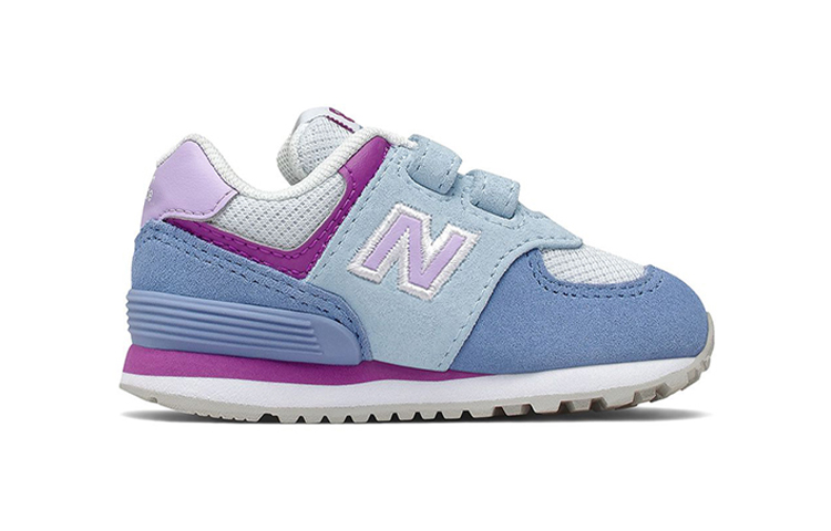 Order (TD) 뉴발란스 574 v2 블루/퍼플 (New Balance 574 v2 Blue/Purple) IV574SL2